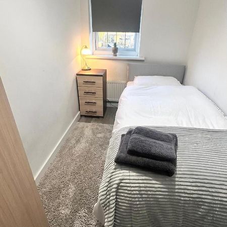 Lovely Single Room London Exterior foto