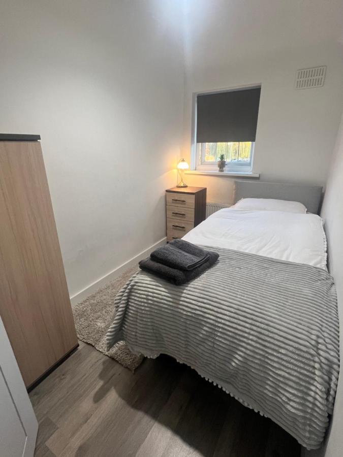 Lovely Single Room London Exterior foto