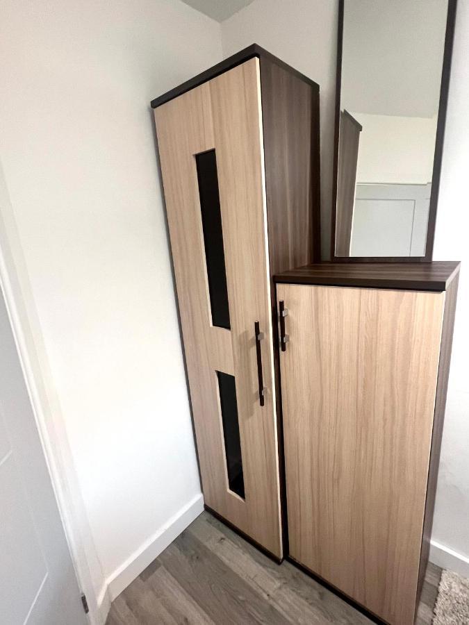 Lovely Single Room London Exterior foto